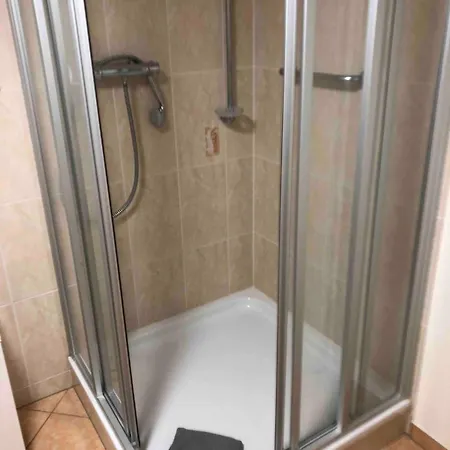Apartman Ute Strehla