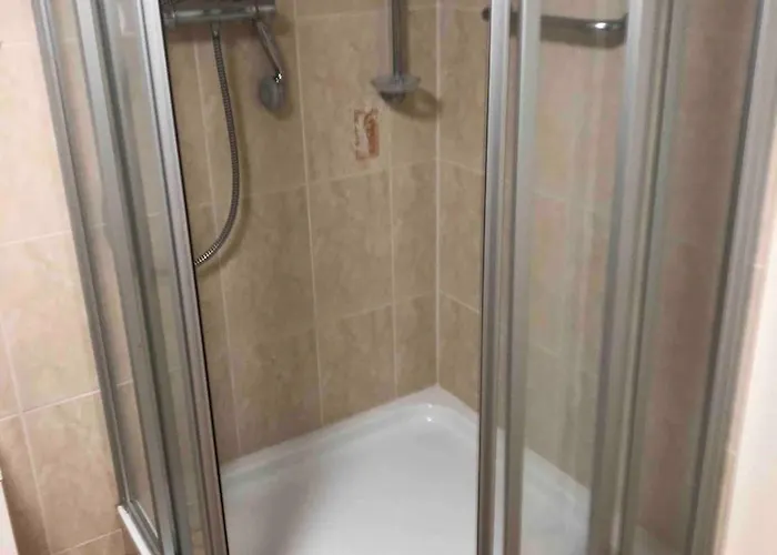 Lägenhet Ute Strehla